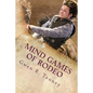 Mind Games of Rodeo: Change the BS in Your Mind - Paperback