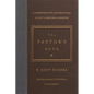 The Pastor's Book: A Comprehensive and Practical Guide to Pastoral Ministry - Hardcover
