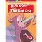 Rick's Gum - Library Binding