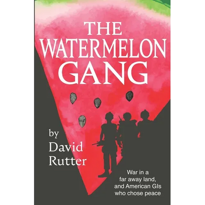 The Watermelon Gang - Paperback