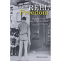 Reel Freedom: Black Film Culture in Early Twentieth-Century New York City - Paperback