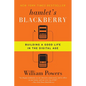 Hamlet's BlackBerry - Paperback