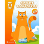 Cat maze book for kids 3-5: Maze book for preschoolers - 100 Amazing mazes book - Extreme edition VOL 5 Book of mazes for 5 year old - Paperback