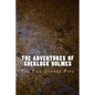 The Adventures of Sherlock Holmes: The Five Orange Pips - Paperback