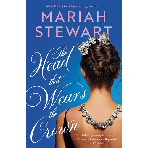 The Head That Wears the Crown - Paperback