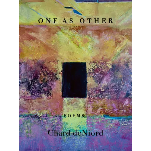 One as Other - Paperback