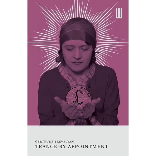 Trance by Appointment - Paperback