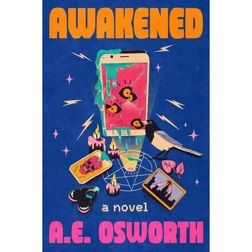 Awakened - Hardcover
