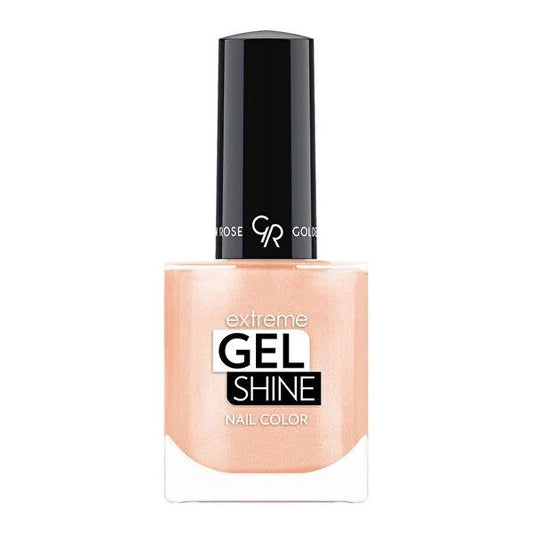 Golden Rose Extreme Gel Shine Nail Polish No:92 - High-Gloss Nail Color with 74 Rich Shades