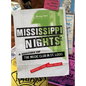 Mississippi Nights: A History of The Music Club in St. Louis - Hardcover