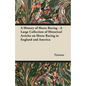 A History of Horse Racing - A Large Collection of Historical Articles on Horse Racing in England and America - Paperback