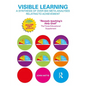 Visible Learning: A Synthesis of Over 800 Meta-Analyses Relating to Achievement - Paperback