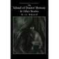 The Island of Doctor Moreau and Other Stories - Paperback