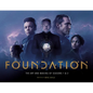 Foundation: The Art and Making of Seasons 1 & 2 - Hardcover