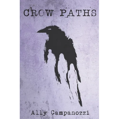 Crow Paths - Paperback