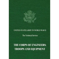 The Corps of Engineers: Troops and Equipment - Paperback