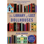 The Library of Lost Dollhouses - Paperback