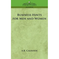 Business Hints for Men and Women - Paperback