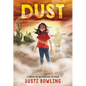 Dust - Hardcover