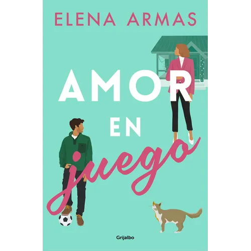 Amor En Juego / The Long Game - Paperback