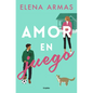 Amor En Juego / The Long Game - Paperback