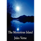 The Mysterious Island - Paperback