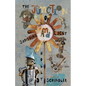 The Junction of Sunshine and Lucky - Paperback