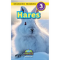 Hares: Animals That Make a Difference! (Engaging Readers, Level 3) - Hardcover