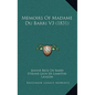 Memoirs Of Madame Du Barri V3 (1831) - Paperback