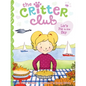 Liz's Pie in the Sky - Hardcover