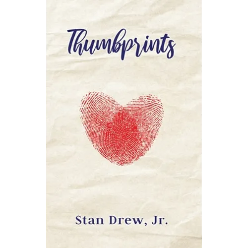 Thumbprints - Hardcover