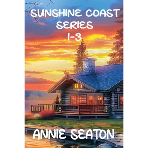Sunshine Coast Books 1-3 - Paperback