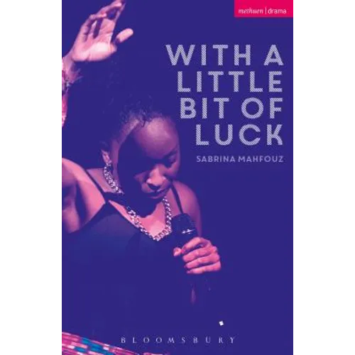 With a Little Bit of Luck - Paperback