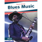 Blues Music - Paperback