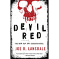 Devil Red - Paperback