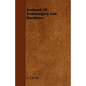 Textbook of Ironmongery and Hardware - Paperback