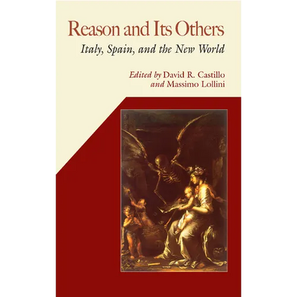 Reason and Its Others: Italy, Spain, and the New World - Paperback