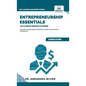 Entrepreneurship Essentials You Always Wanted To Know - Hardcover