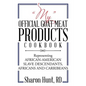 "My" Official Goat Meat Products Cookbook: Representing AFRICAN-AMERICAN SLAVE DESCENDANTS, AFRICANS AND CARRIBEANS - Paperback