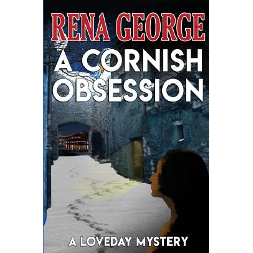 A Cornish Obsession - Paperback