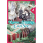 Kunon the Sorcerer Can See, Vol. 4 (Light Novel) - Paperback
