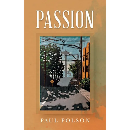 Passion - Hardcover