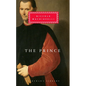 The Prince: Introduction by Dominic Baker-Smith - Hardcover