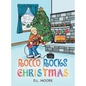 Rocco Rocks Christmas - Hardcover