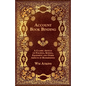 Account Book Binding - A Classic Article on Folding, Sewing, Equipment and Other Aspects of Bookbinding - Paperback