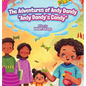 Andy Dandy's Candy - Hardcover