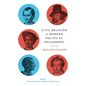 Civil Religion in Modern Political Philosophy: Machiavelli to Tocqueville - Paperback
