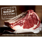 The Art of Beef Cutting: A Meat Professional's Guide to Butchering and Merchandising - Spiral