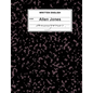 Written English: An Artist's Book by Allen Jones - Paperback
