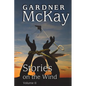 Stories on the Wind: Volume II: An Anthology of Short Stories - Paperback